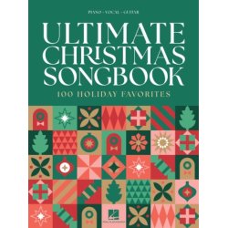 Ultimate Christmas Songbook