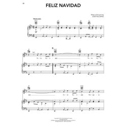 Ultimate Christmas Songbook