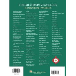 Ultimate Christmas Songbook