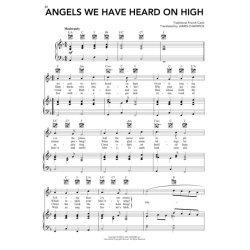 Ultimate Christmas Songbook