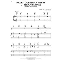 Ultimate Christmas Songbook