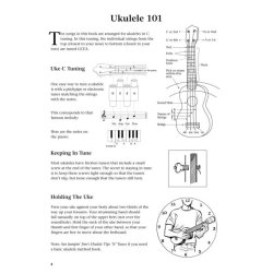 The Daily Ukulele: Christmas Edition