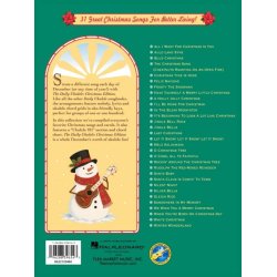 The Daily Ukulele: Christmas Edition