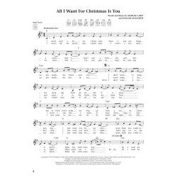 The Daily Ukulele: Christmas Edition