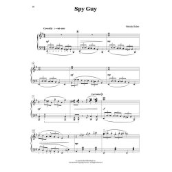 Starlight Solos for Recitals