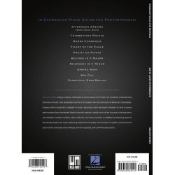 Starlight Solos for Recitals