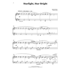 Starlight Solos for Recitals