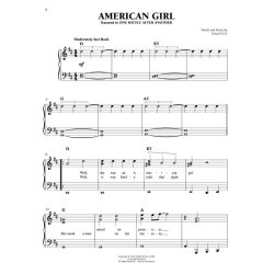 Songs from Hit Movies for Easy Piano