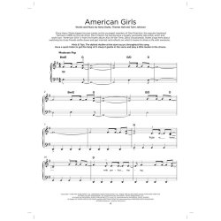 Really Easy Piano: Chart Hits of 2025-2026