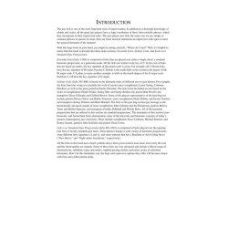 1001 Jazz Licks: A Complete Jazz Vocabulary For The Improvising Musician