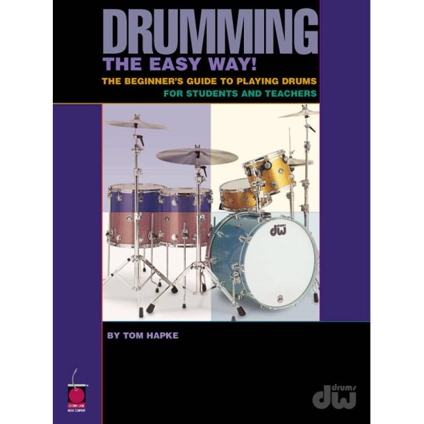 Drumming the Easy Way!