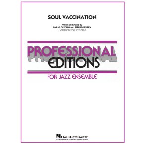 Soul Vaccination