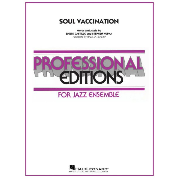 Soul Vaccination