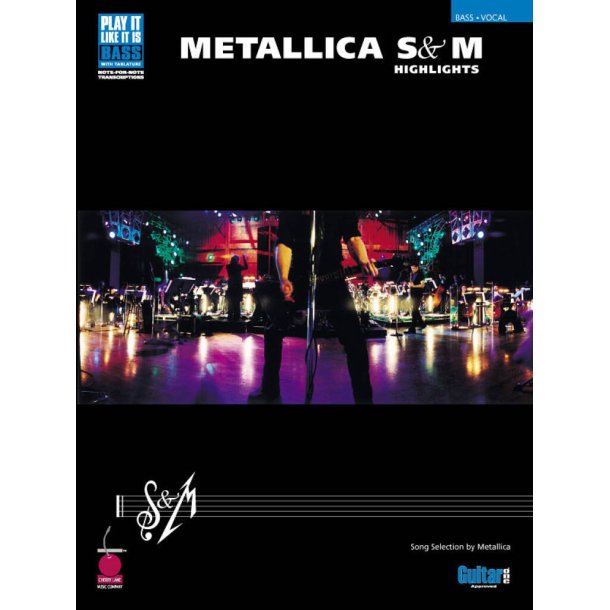 Metallica - S&M Highlights