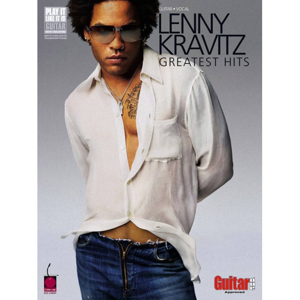 Lenny Kravitz - Greatest Hits