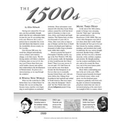 Classical Connections to US History