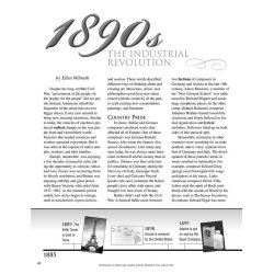 Classical Connections to US History