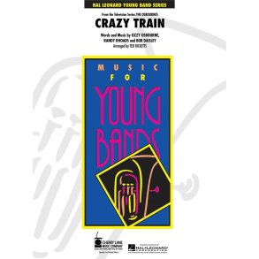 Crazy Train