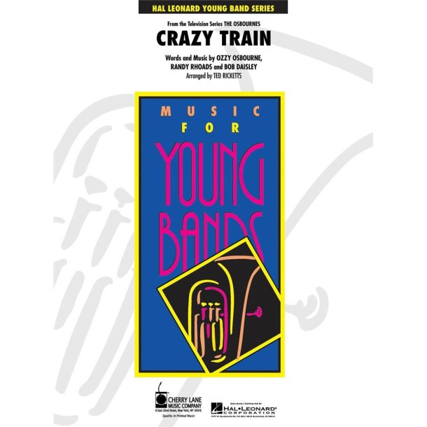 Crazy Train