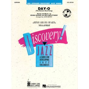 Day-O (The Banana Boat Song)