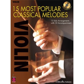 15 Most Popular Classical Melodies