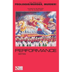 Prologue/Murder, Murder!