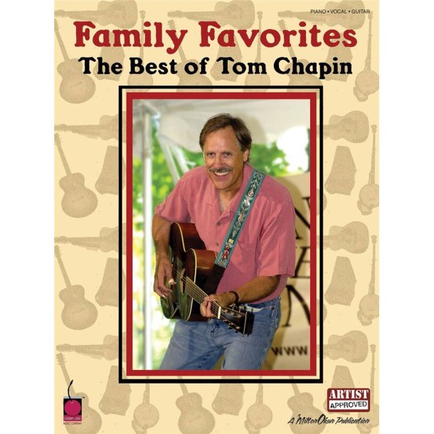 The Best of Tom Chapin - Family Favorites