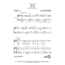 The Gift : Recorded by Linda Eder