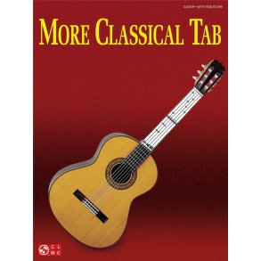 More Classical Tab