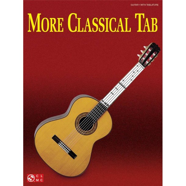 More Classical Tab