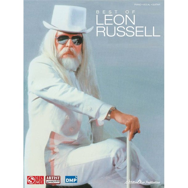 Best of Leon Russell