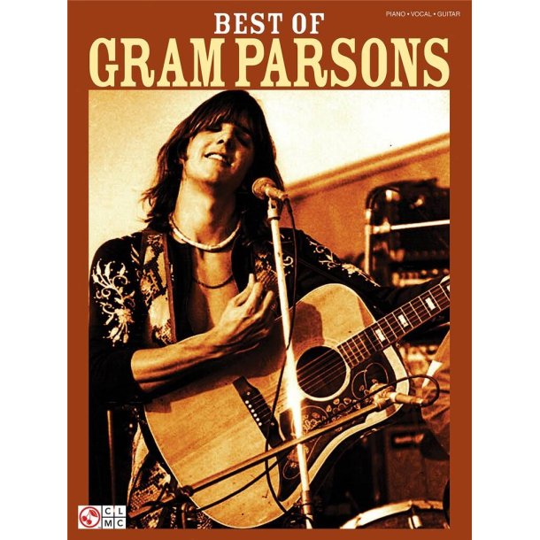 Best of Gram Parsons