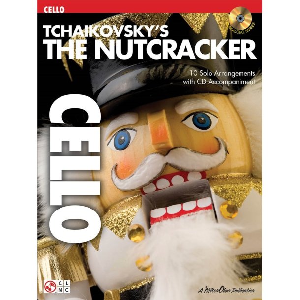 Tchaikovsky's The Nutcracker (Cello)