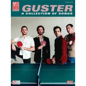 Guster : A Collection of Songs