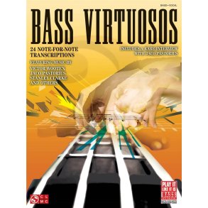 Bass Virtuosos