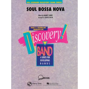 Soul Bossa Nova
