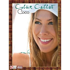 Colbie Caillat - Coco