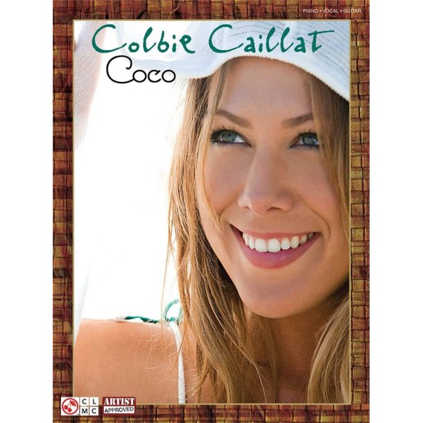 Colbie Caillat - Coco