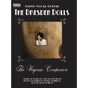 The Dresden Dolls - The Virginia Companion