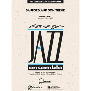 Sanford and Son Theme