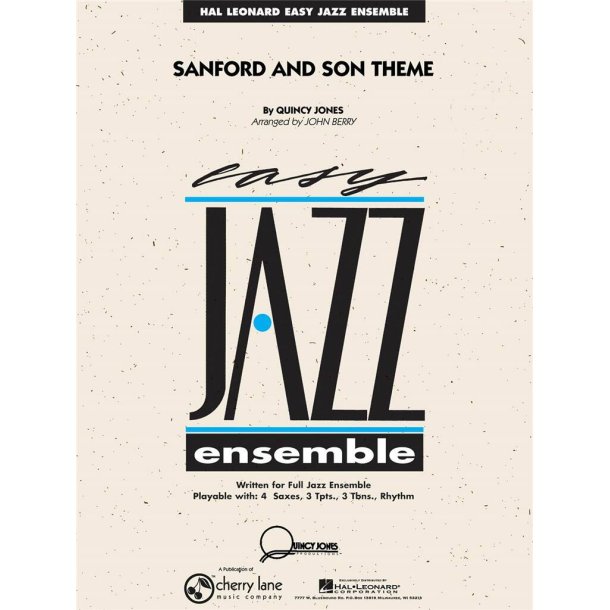 Sanford and Son Theme