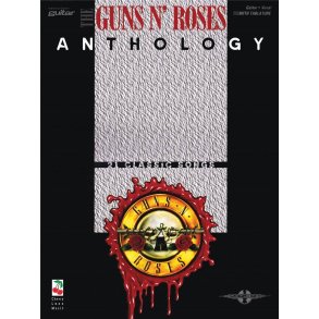 Guns N' Roses Anthology