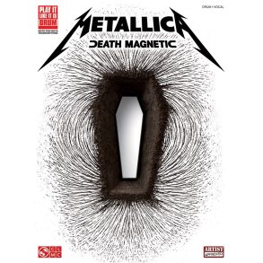 Metallica - Death Magnetic