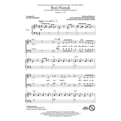 Best Friends : from Madagascar 2: Escape 2 Africa