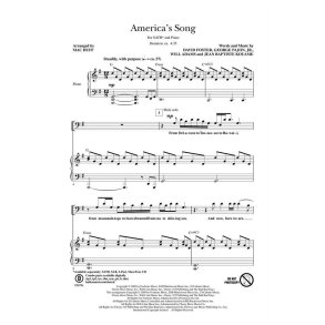 America's Song