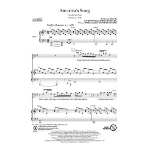 America's Song