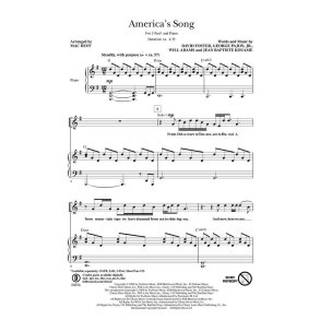 America's Song