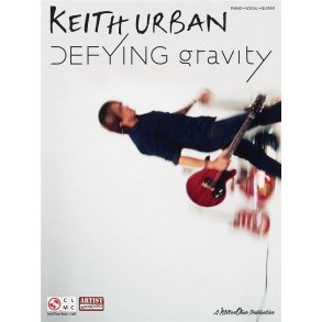 Keith Urban - Defying Gravity