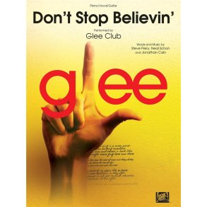 Don'T Stop Believin'