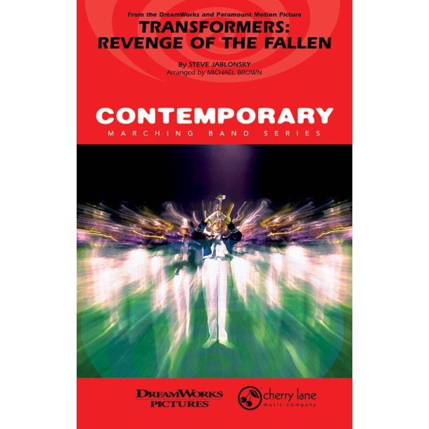 Transformers: Revenge of the Fallen